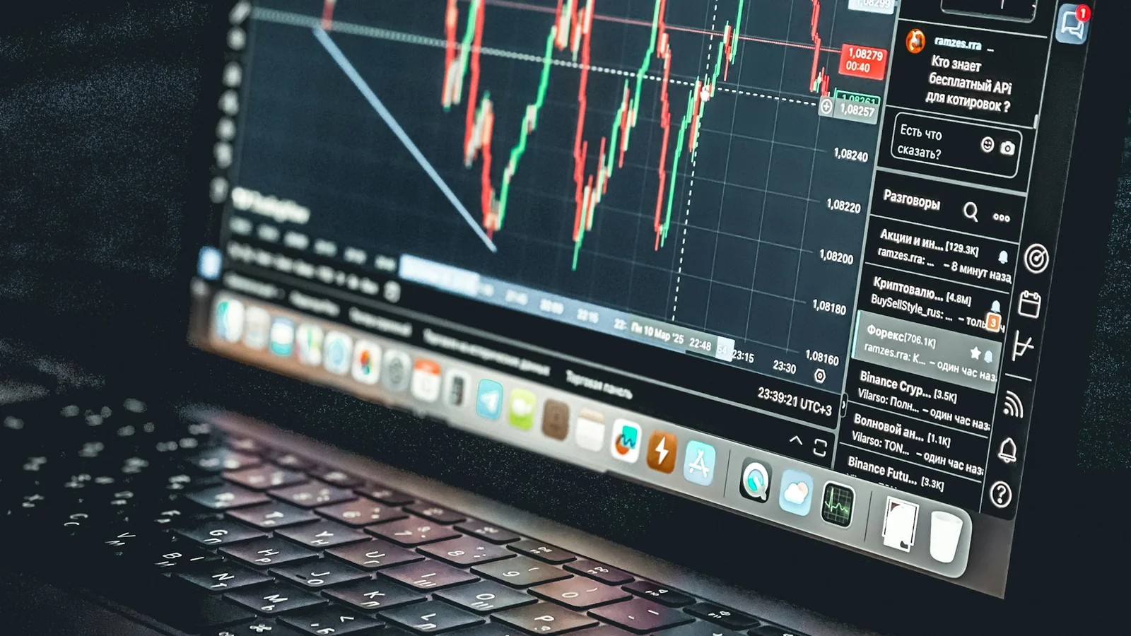 Lisanssız CFD Brokeri Dosyası