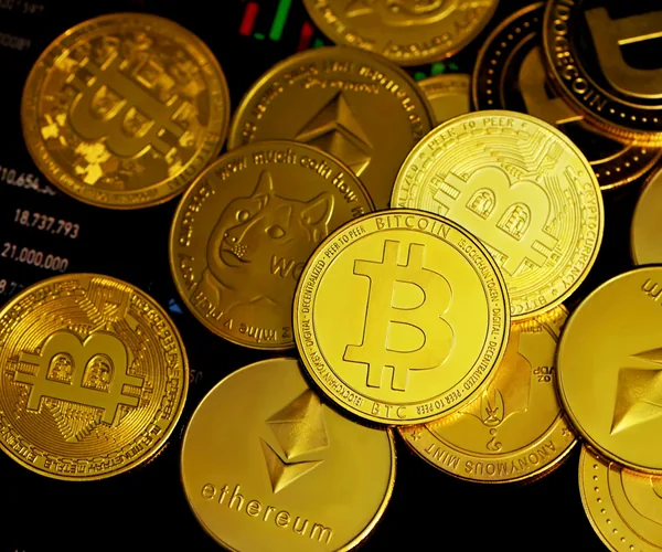 Kripto Ko-Yatırım Şeması Dosyası