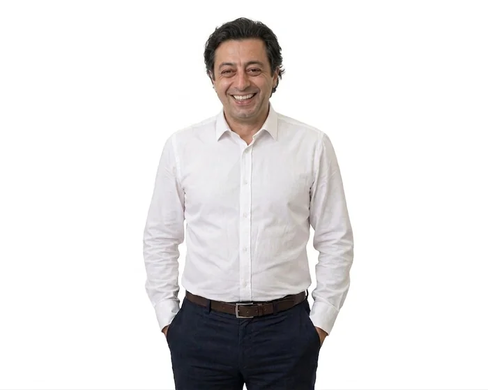 Rıza Tahsin Mengüç