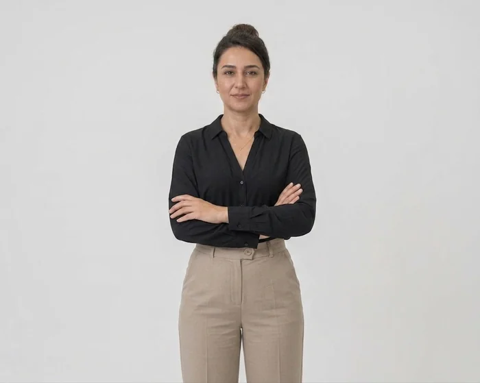 Begüm Selin Tekgöz