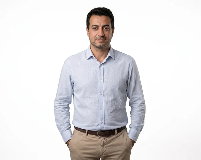 Cemil Berke Akarsu
