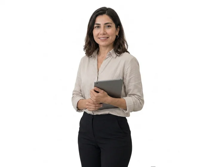 Pelin Hatice Yenicioğlu